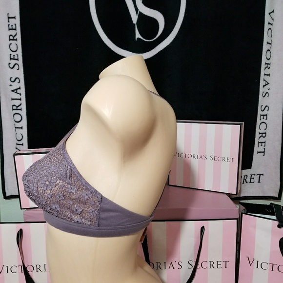 NWT! VICTORIA'S SECRET Body By Victoria Bralette - Picture 3 of 7